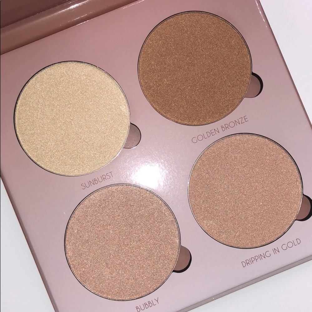 Abh THAT GLOW glowkit